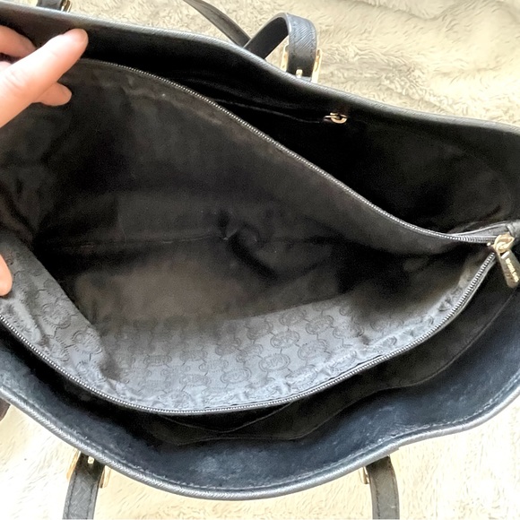 Michael Kors Jet Set tote - black - Picture 7 of 13
